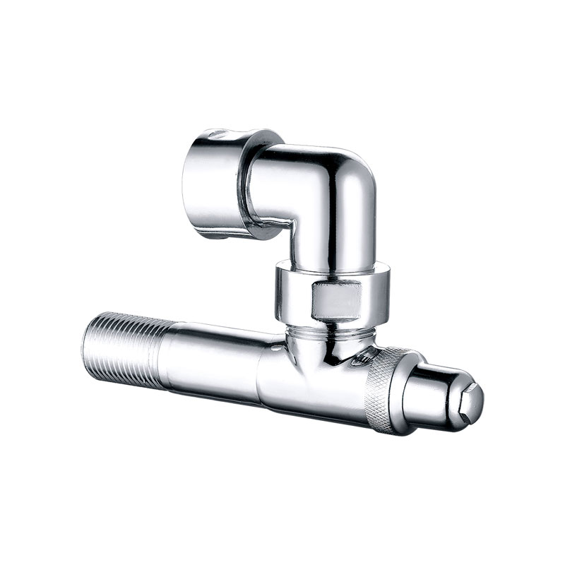 Good price newest design brass angle valve AMT-5012 